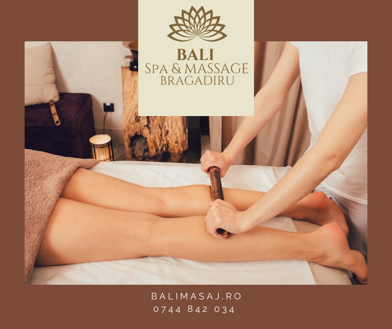 Bali Spa & Massage